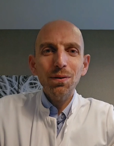 Hypothyroidism and glaucoma