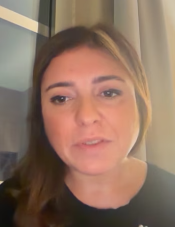 Maria Vittoria Cicinelli